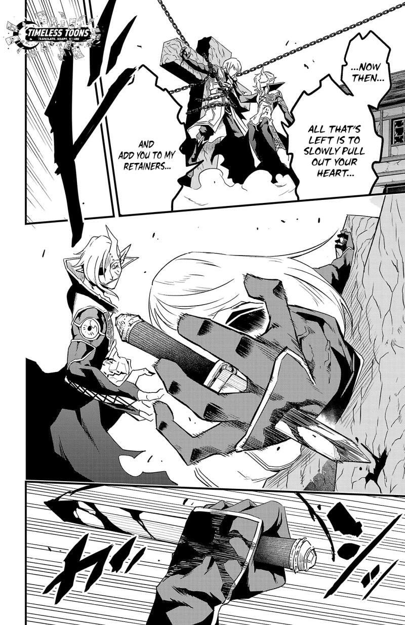 Read Toki no Yuusha chapter 15 image 12 on Lezhin
