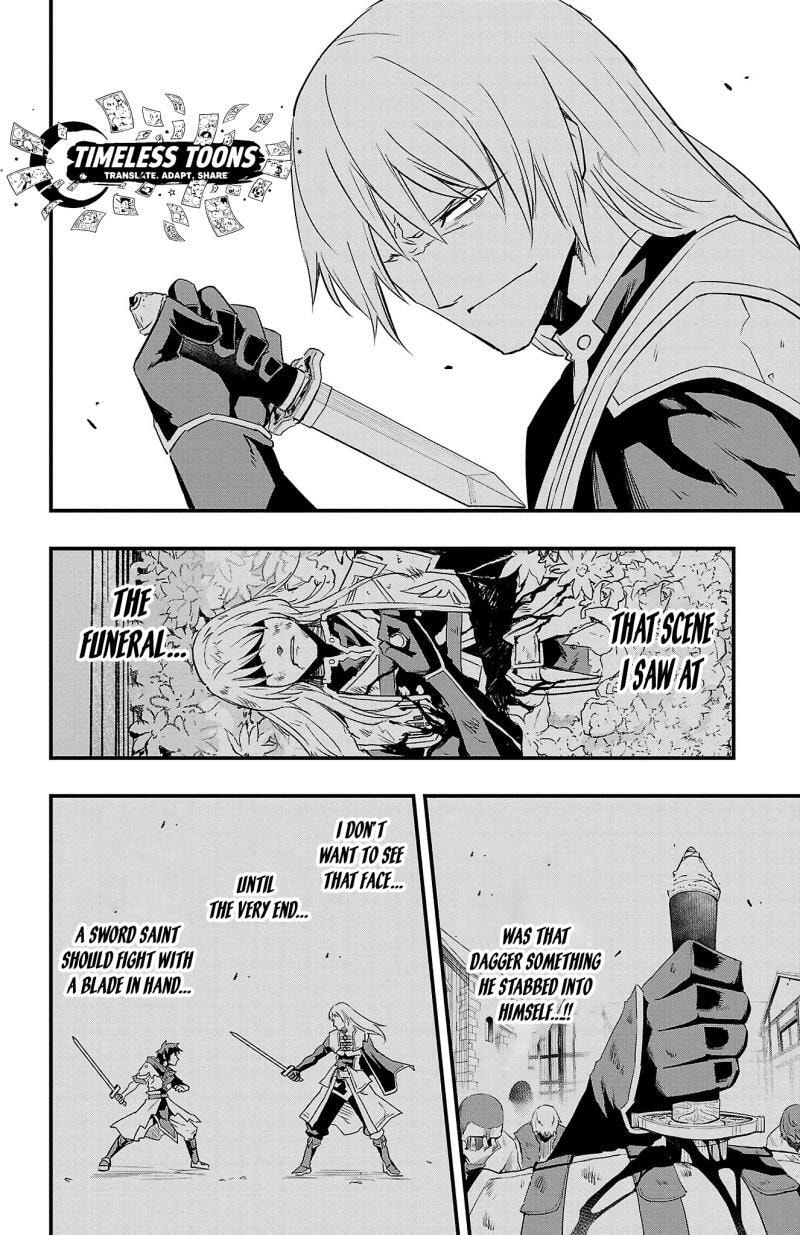 Read Toki no Yuusha chapter 15 image 14 on Lezhin