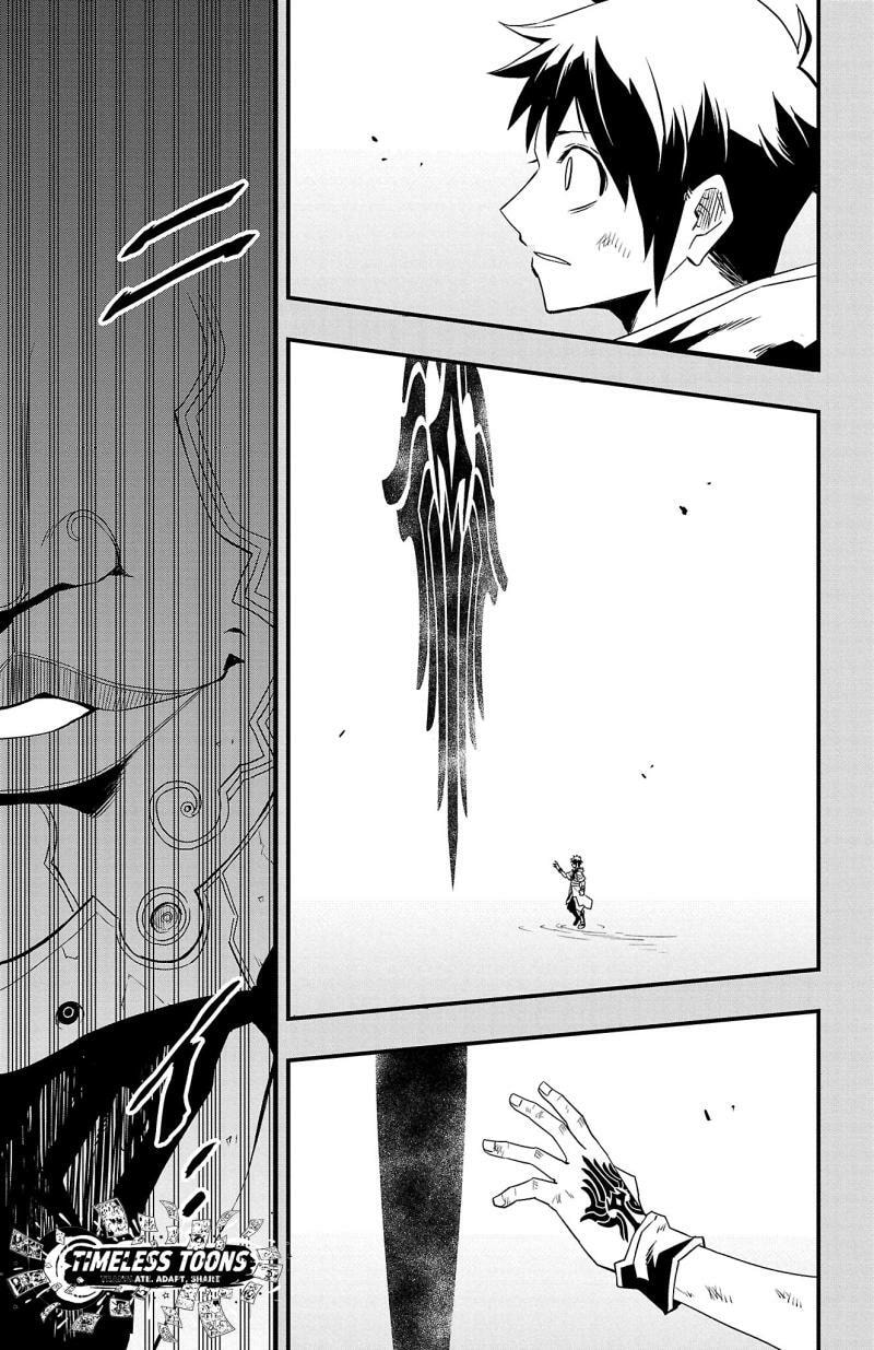 Read Toki no Yuusha chapter 15 image 17 on Lezhin