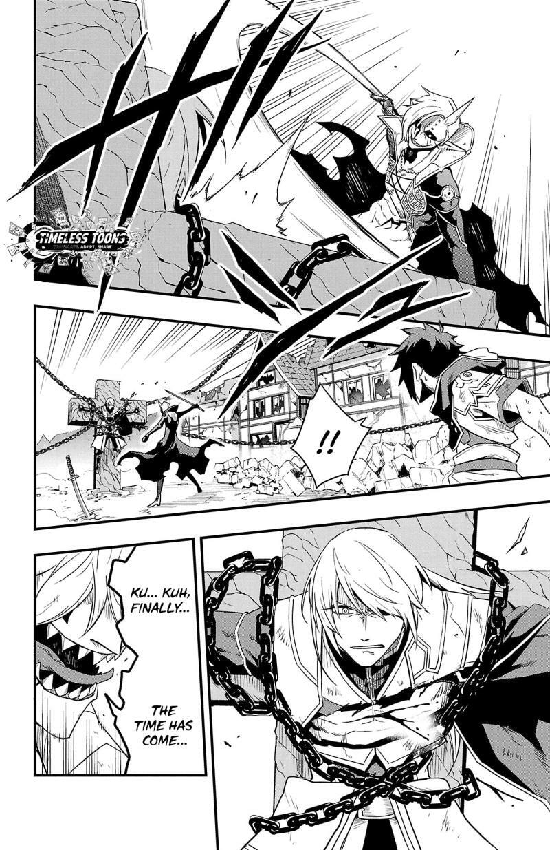 Read Toki no Yuusha chapter 15 image 2 on Lezhin
