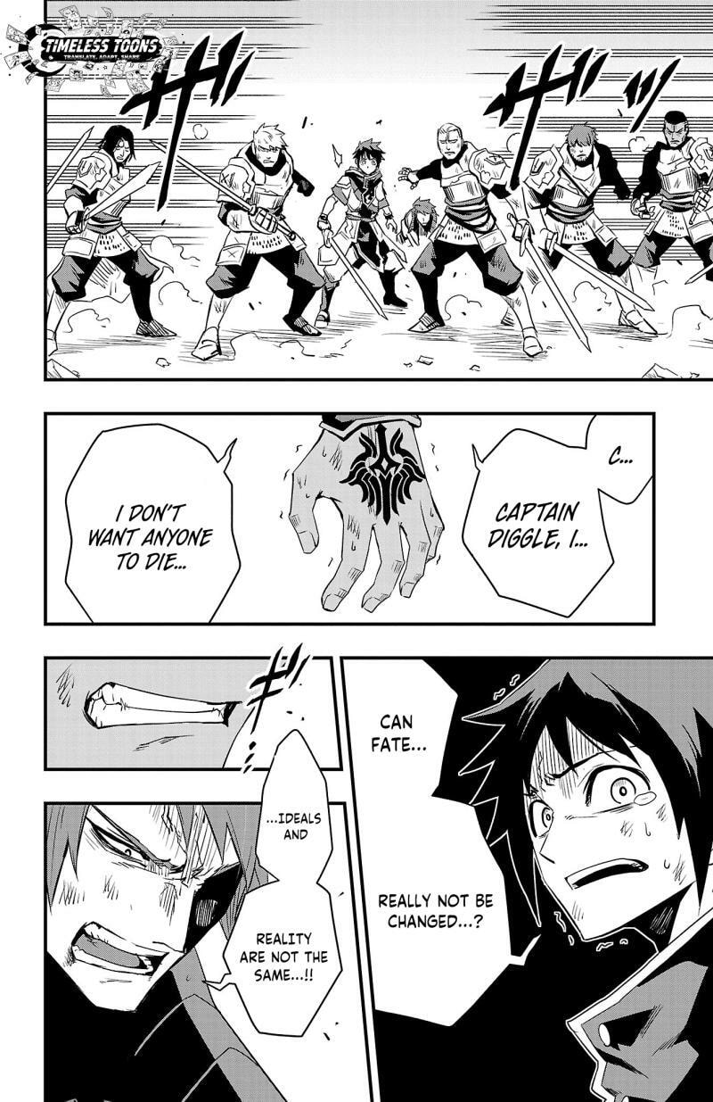 Read Toki no Yuusha chapter 15 image 4 on Lezhin