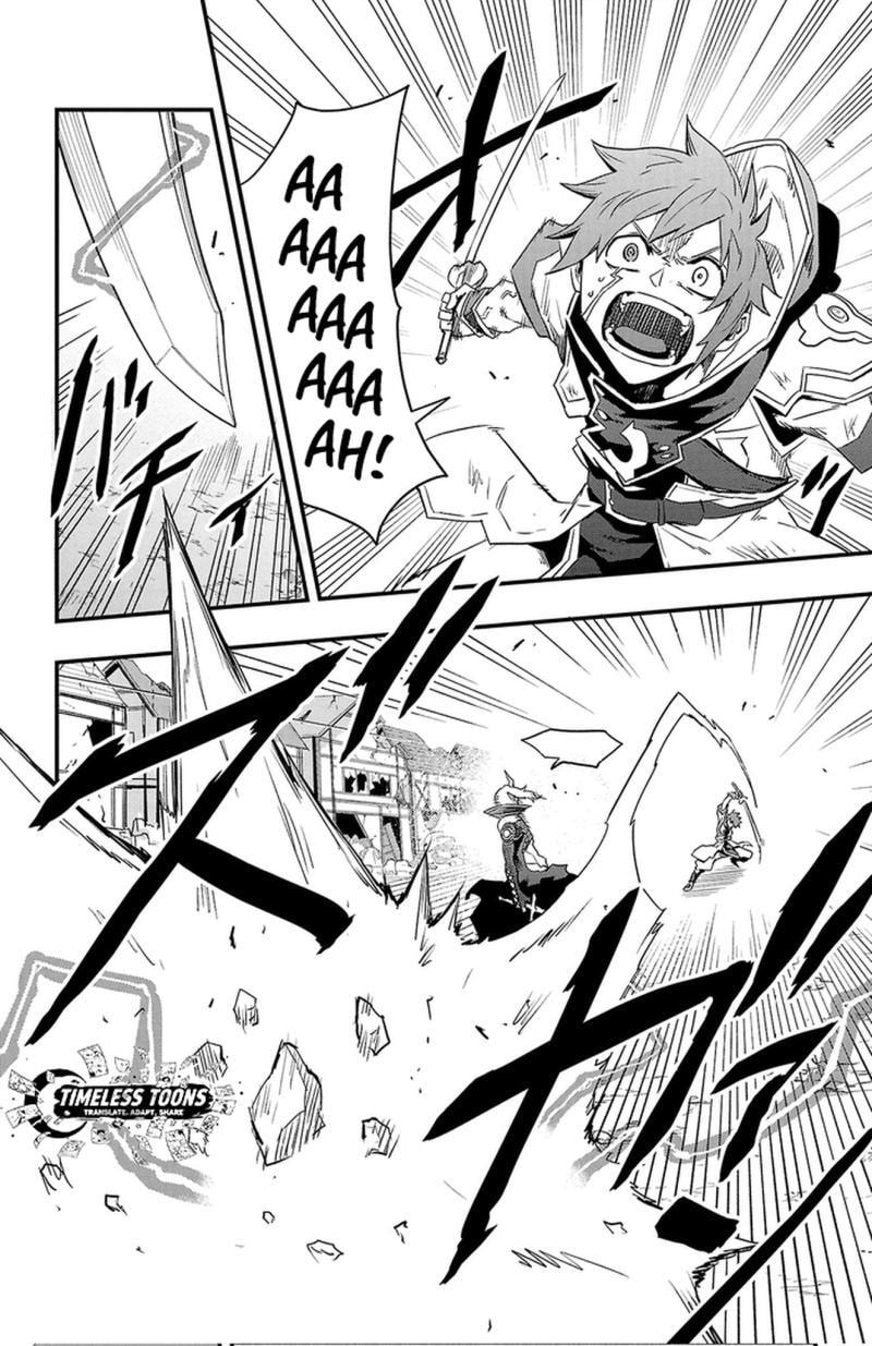 Read Toki no Yuusha chapter 16 image 12 on Lezhin