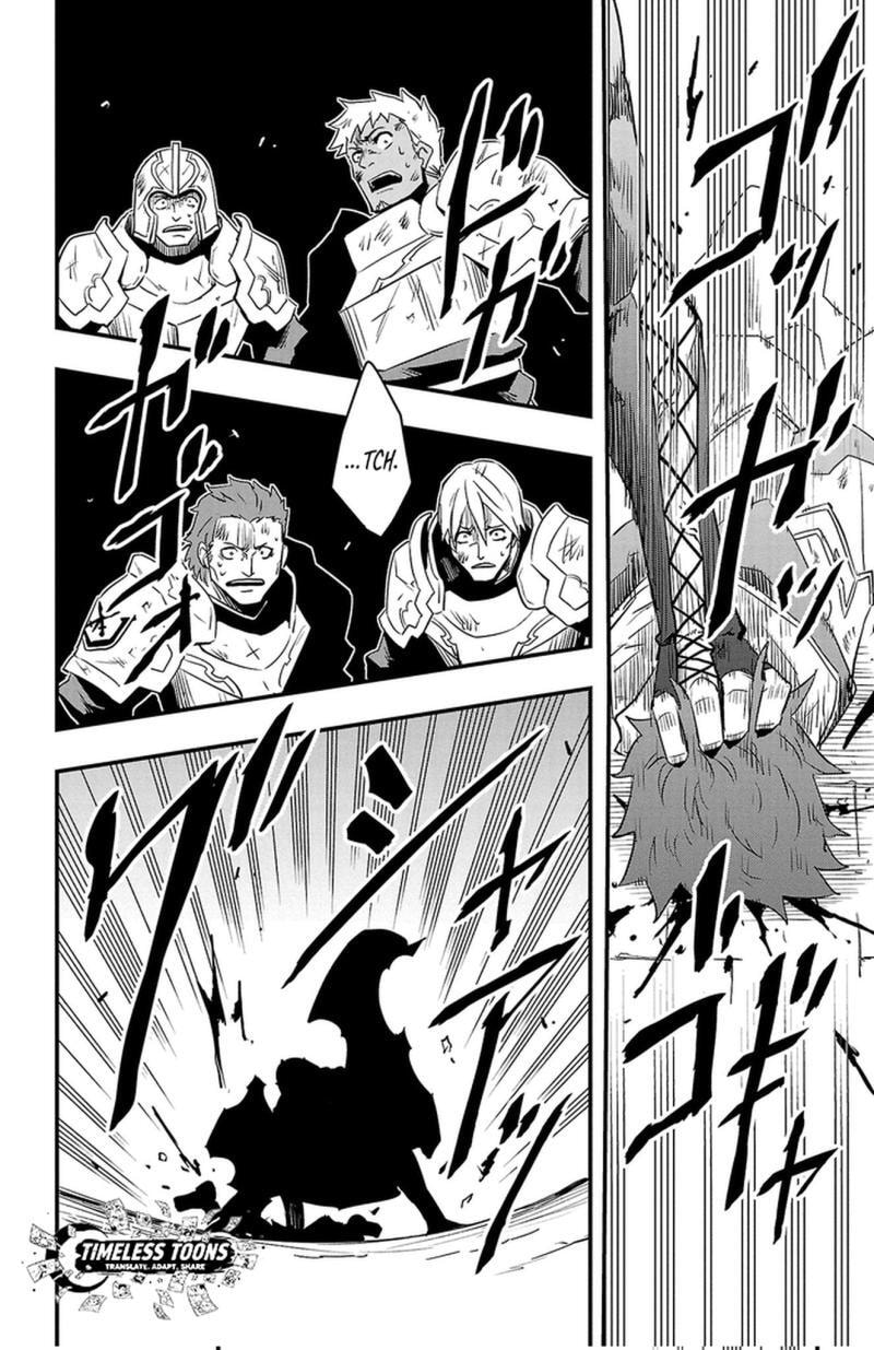 Read Toki no Yuusha chapter 16 image 18 on Lezhin