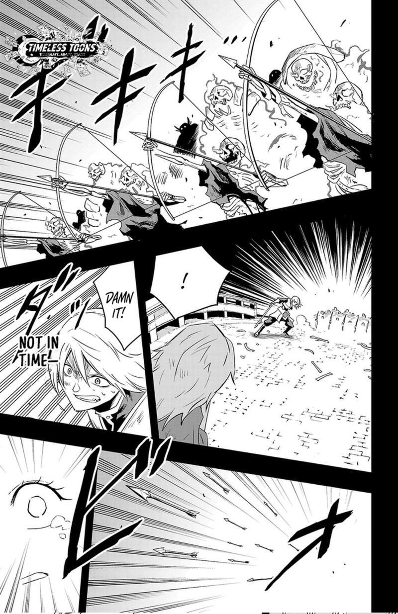 Read Toki no Yuusha chapter 17 image 15 on Lezhin