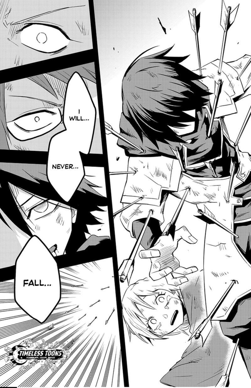 Read Toki no Yuusha chapter 17 image 17 on Lezhin