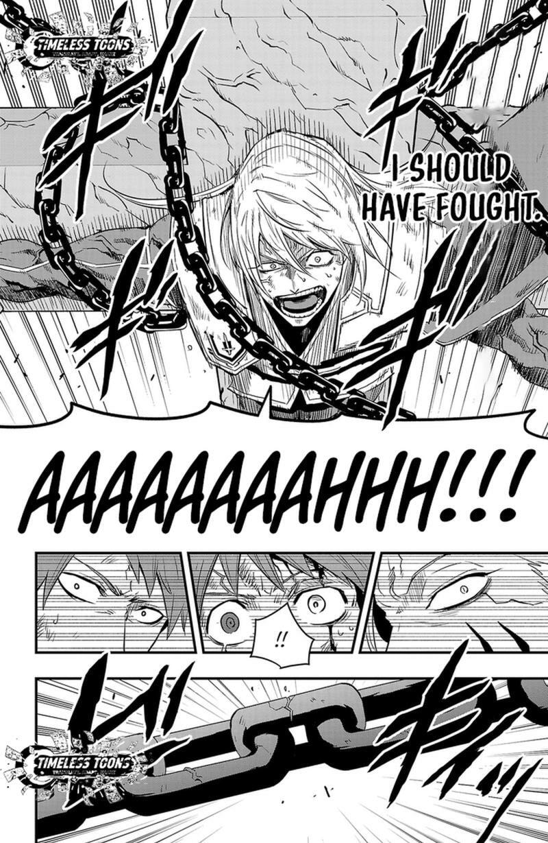 Read Toki no Yuusha chapter 17 image 20 on Lezhin