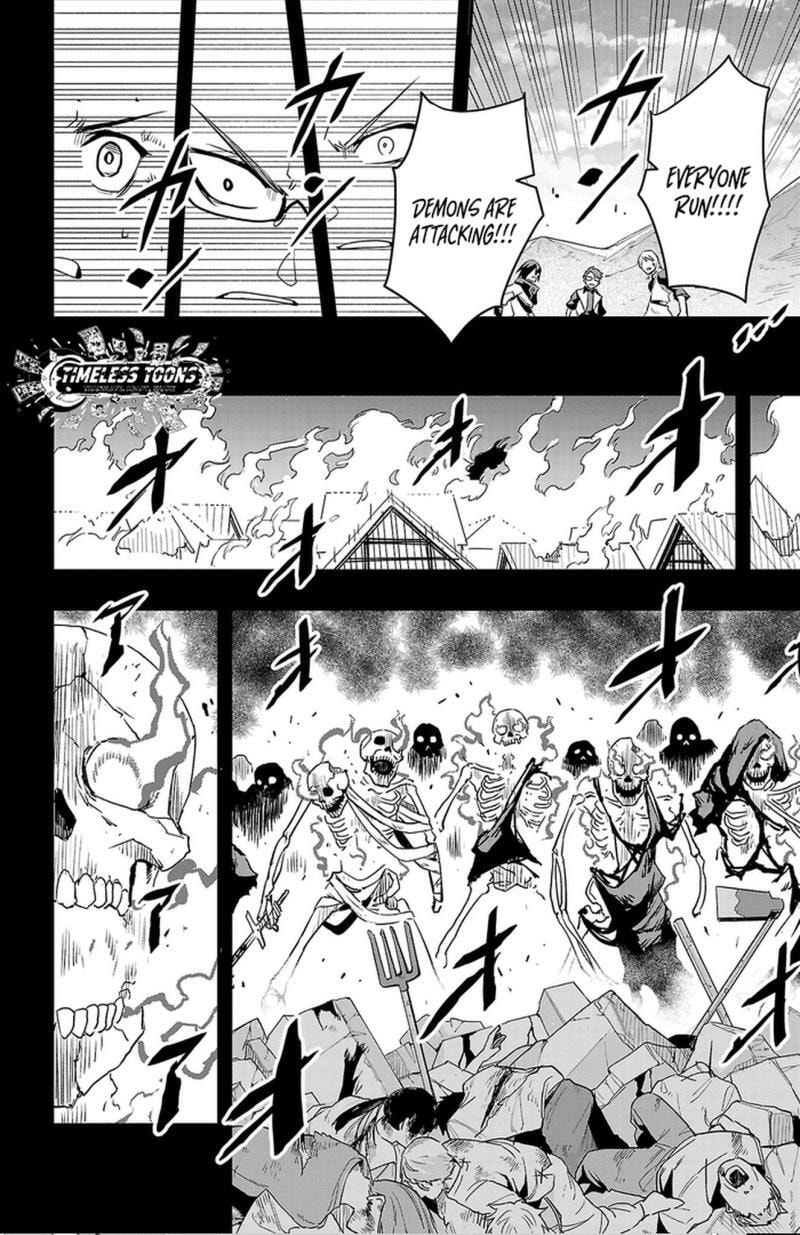 Read Toki no Yuusha chapter 17 image 8 on Lezhin