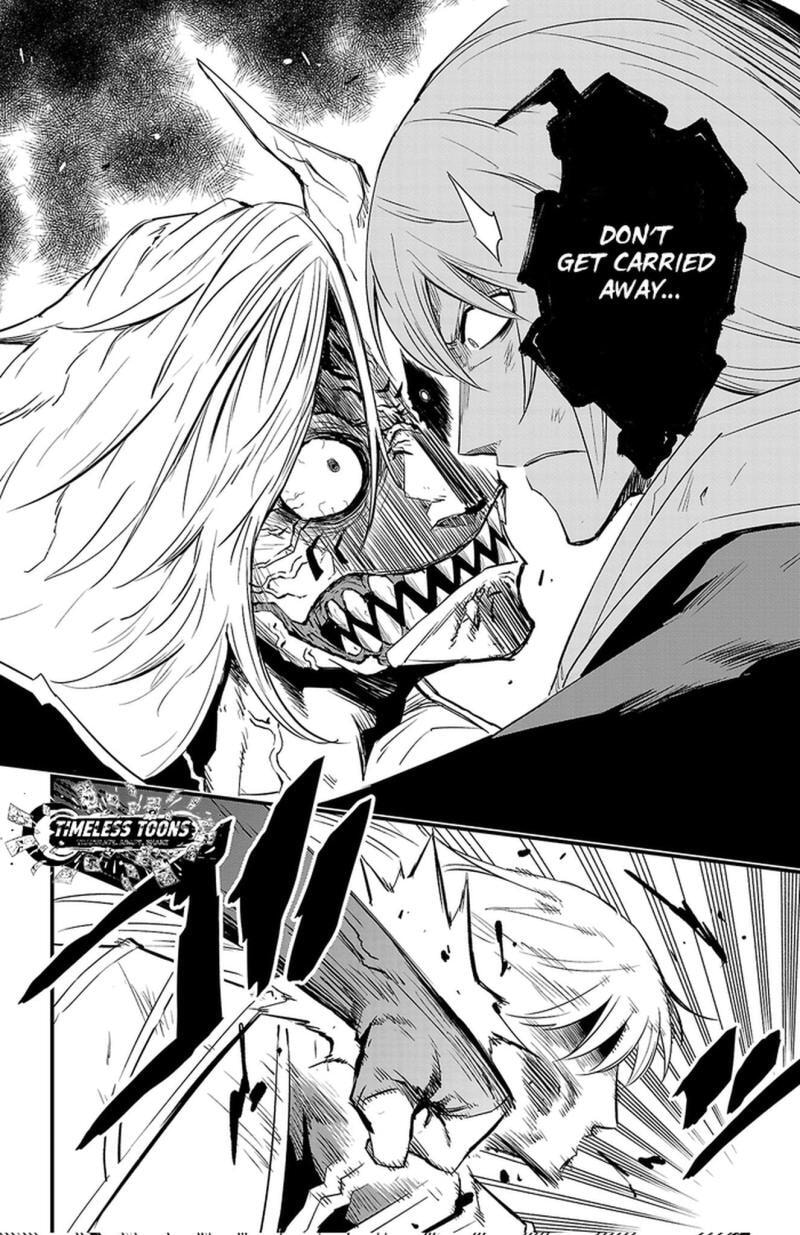 Read Toki no Yuusha chapter 18 image 12 on Lezhin