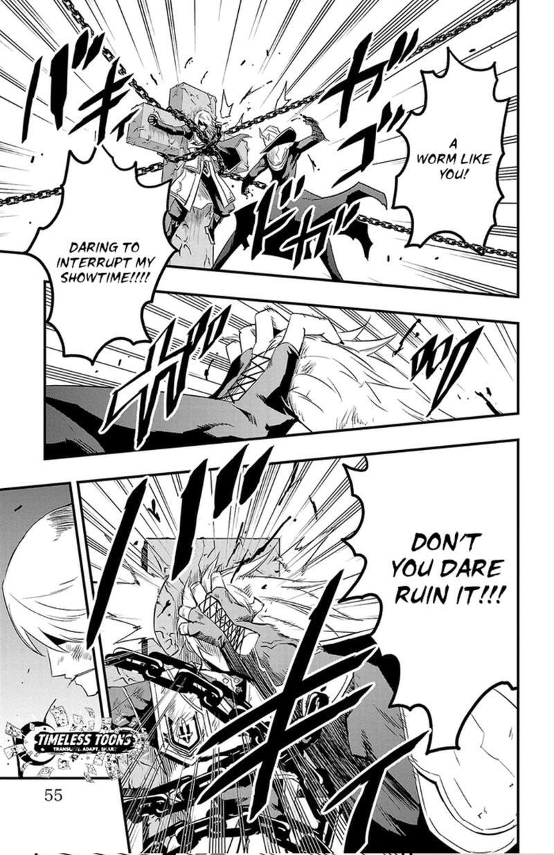 Read Toki no Yuusha chapter 18 image 13 on Lezhin