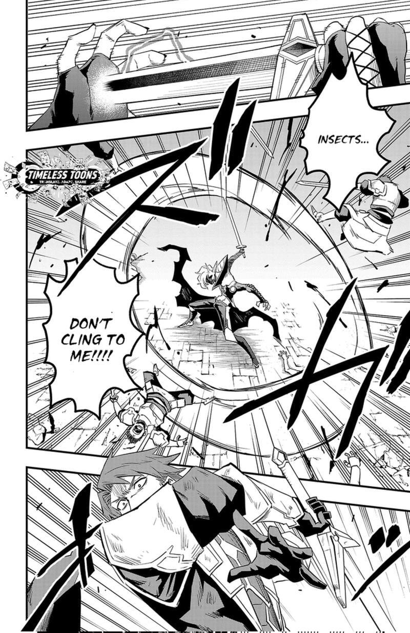 Read Toki no Yuusha chapter 18 image 16 on Lezhin