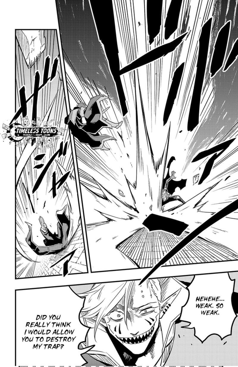 Read Toki no Yuusha chapter 18 image 18 on Lezhin