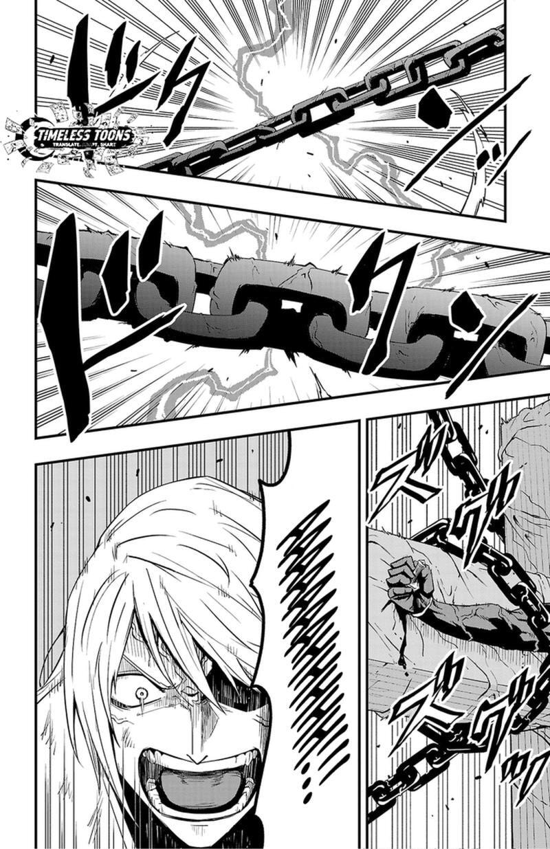 Read Toki no Yuusha chapter 18 image 2 on Lezhin
