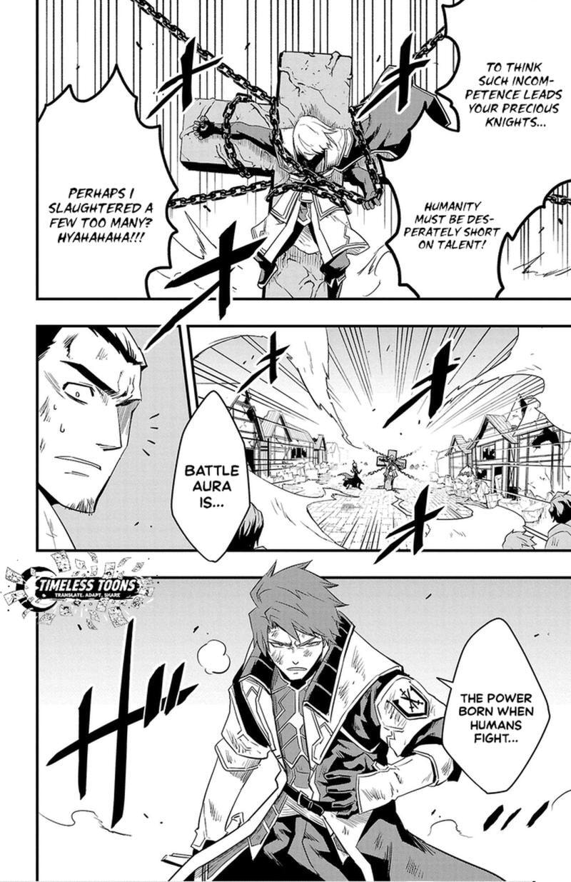 Read Toki no Yuusha chapter 18 image 6 on Lezhin