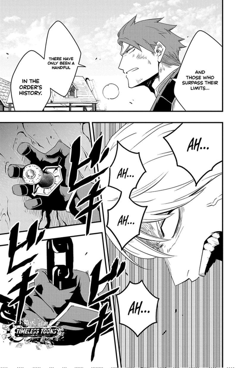 Read Toki no Yuusha chapter 18 image 7 on Lezhin