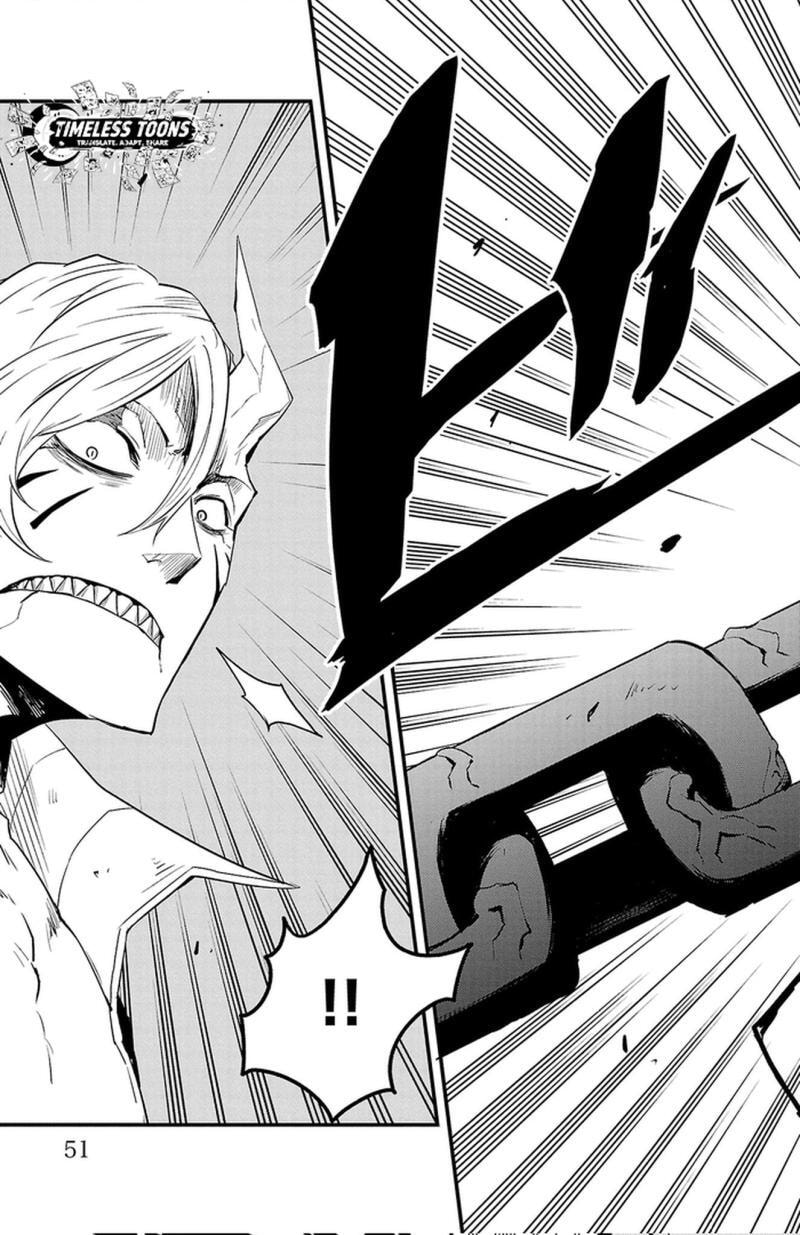 Read Toki no Yuusha chapter 18 image 9 on Lezhin