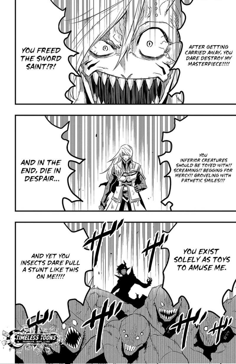 Read Toki no Yuusha chapter 19 image 10 on Lezhin