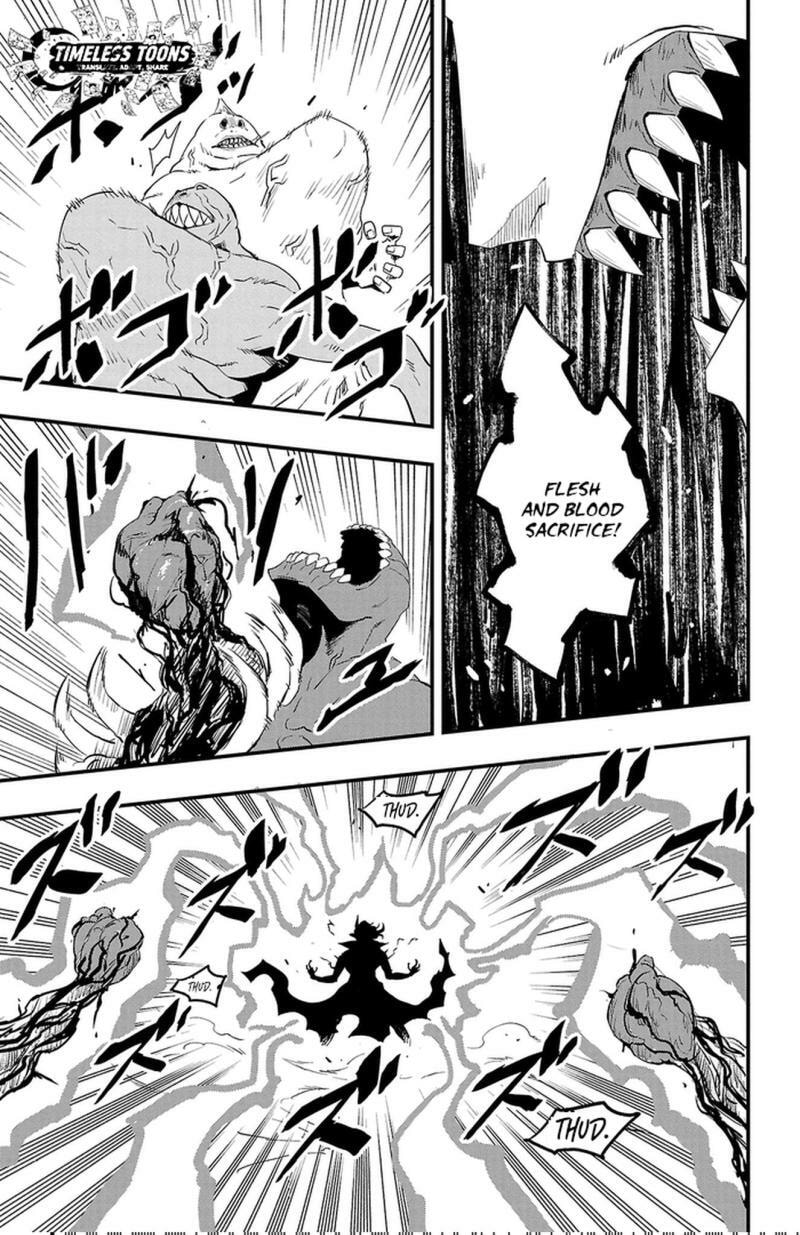Read Toki no Yuusha chapter 19 image 15 on Lezhin