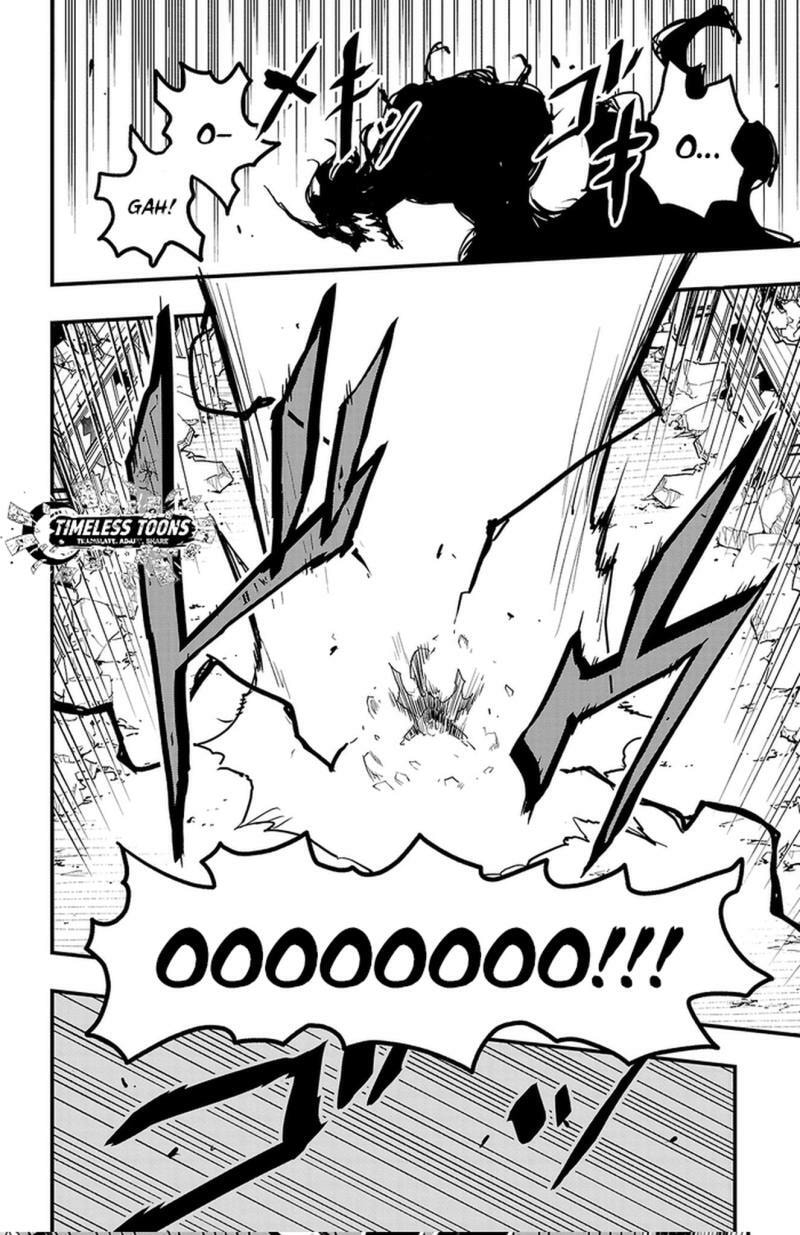 Read Toki no Yuusha chapter 19 image 16 on Lezhin