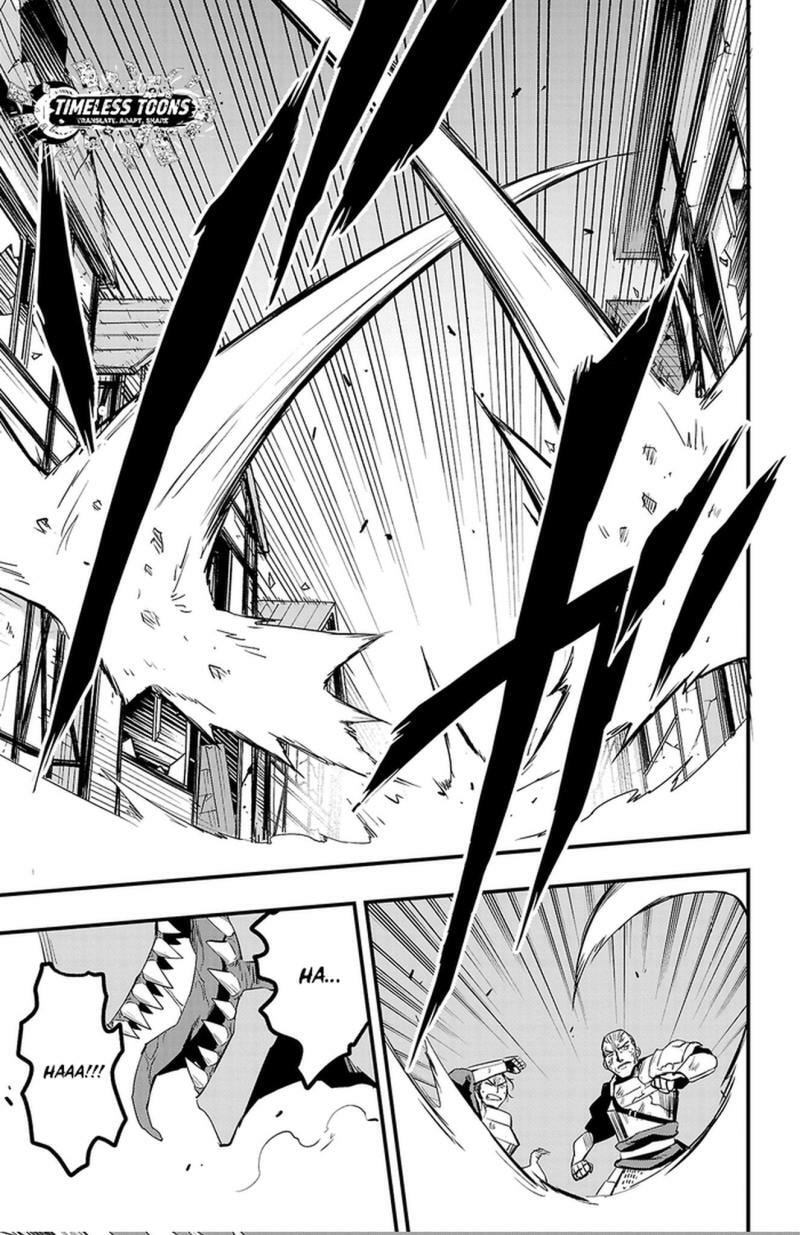 Read Toki no Yuusha chapter 19 image 17 on Lezhin