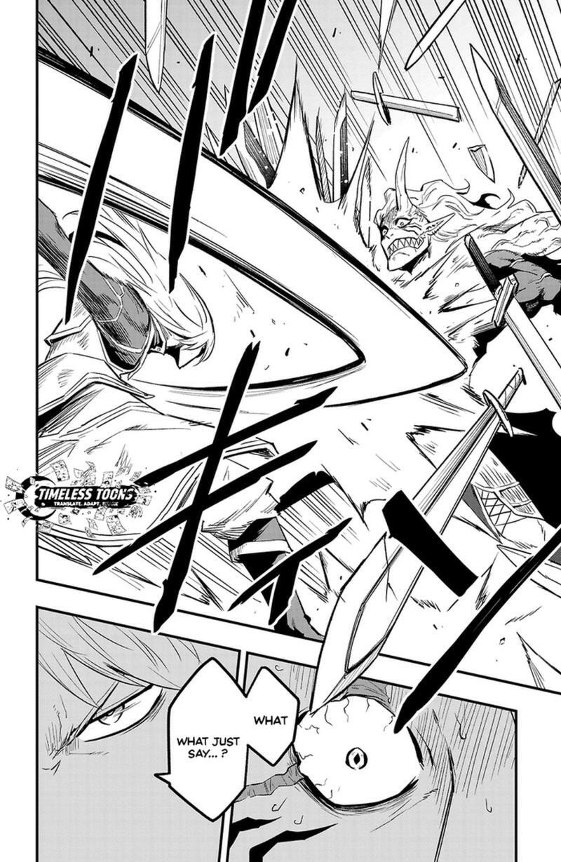 Read Toki no Yuusha chapter 19 image 20 on Lezhin