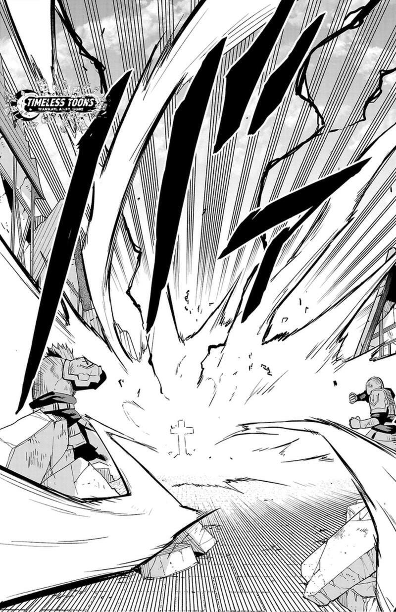 Read Toki no Yuusha chapter 19 image 3 on Lezhin