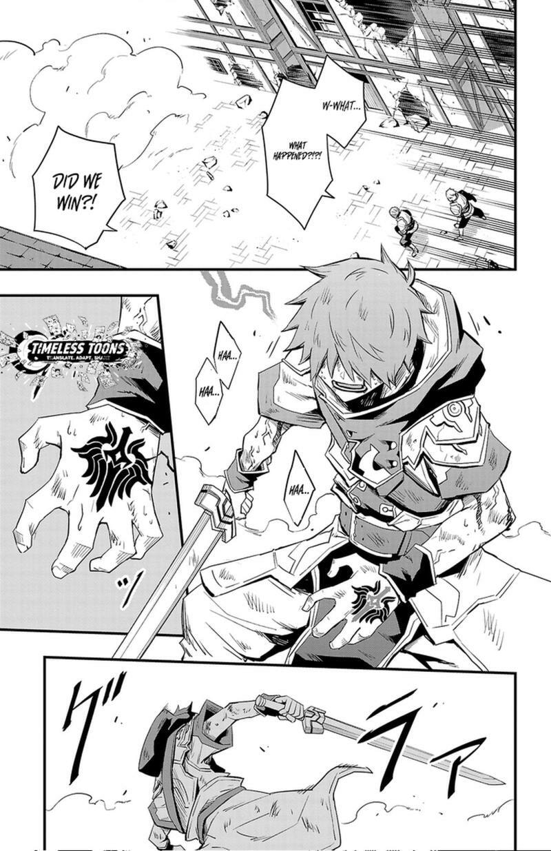 Read Toki no Yuusha chapter 19 image 5 on Lezhin