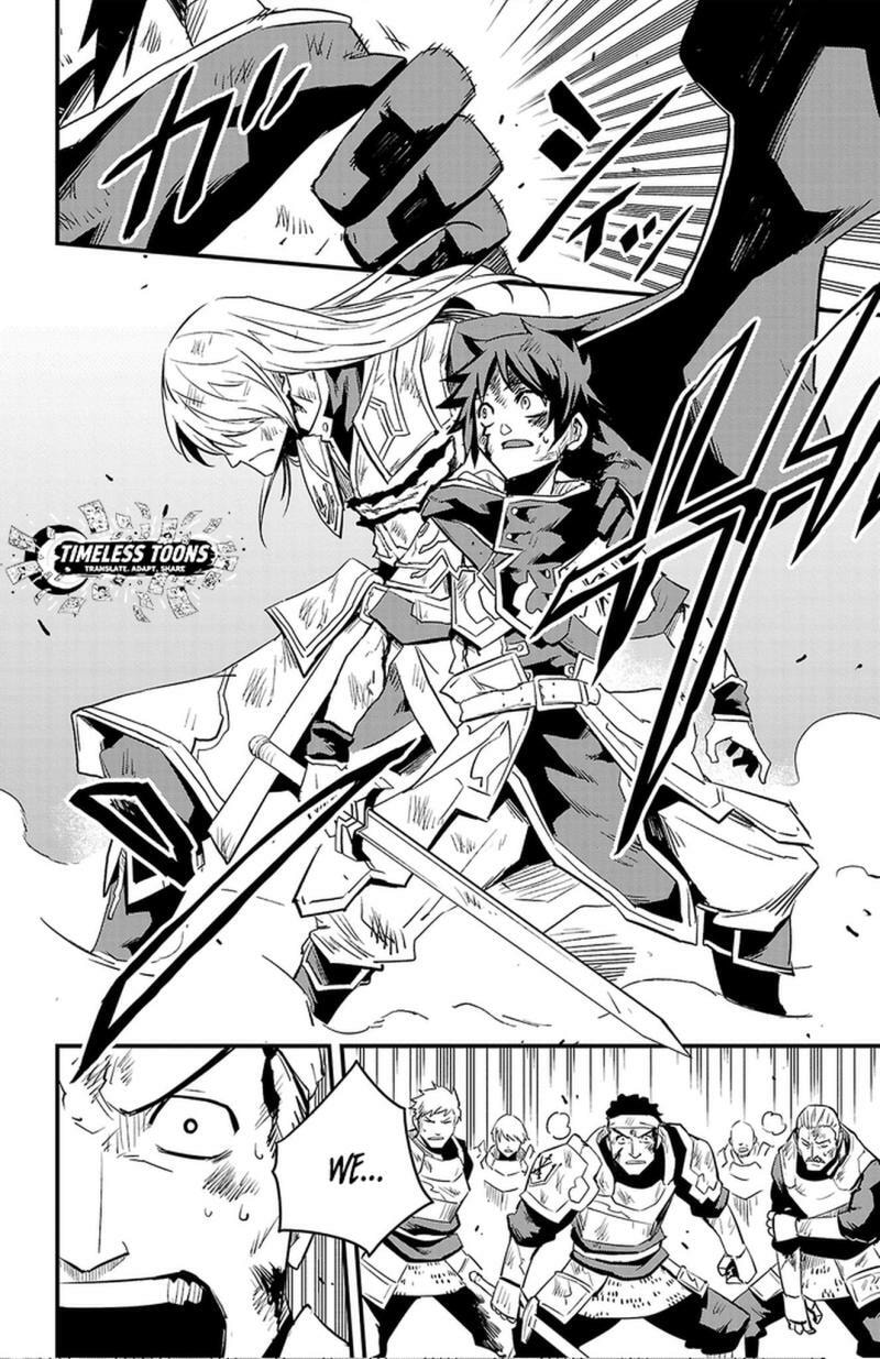 Read Toki no Yuusha chapter 19 image 6 on Lezhin