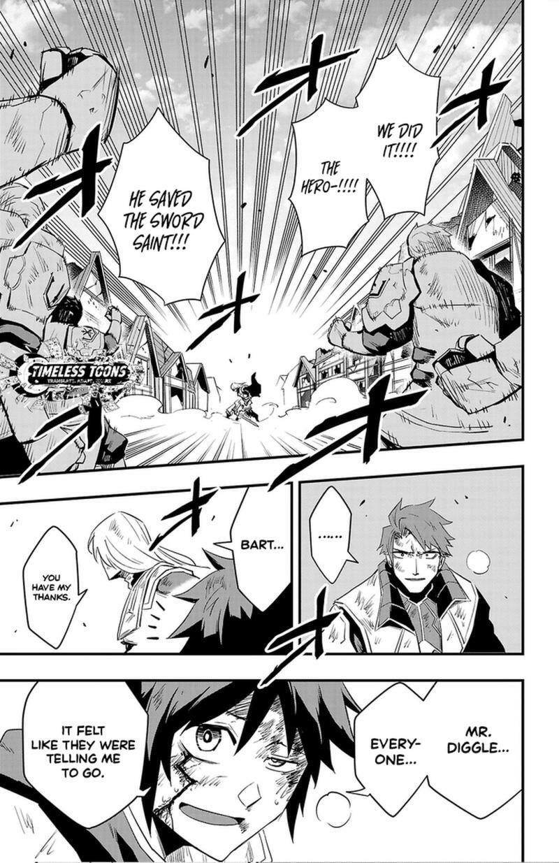 Read Toki no Yuusha chapter 19 image 7 on Lezhin