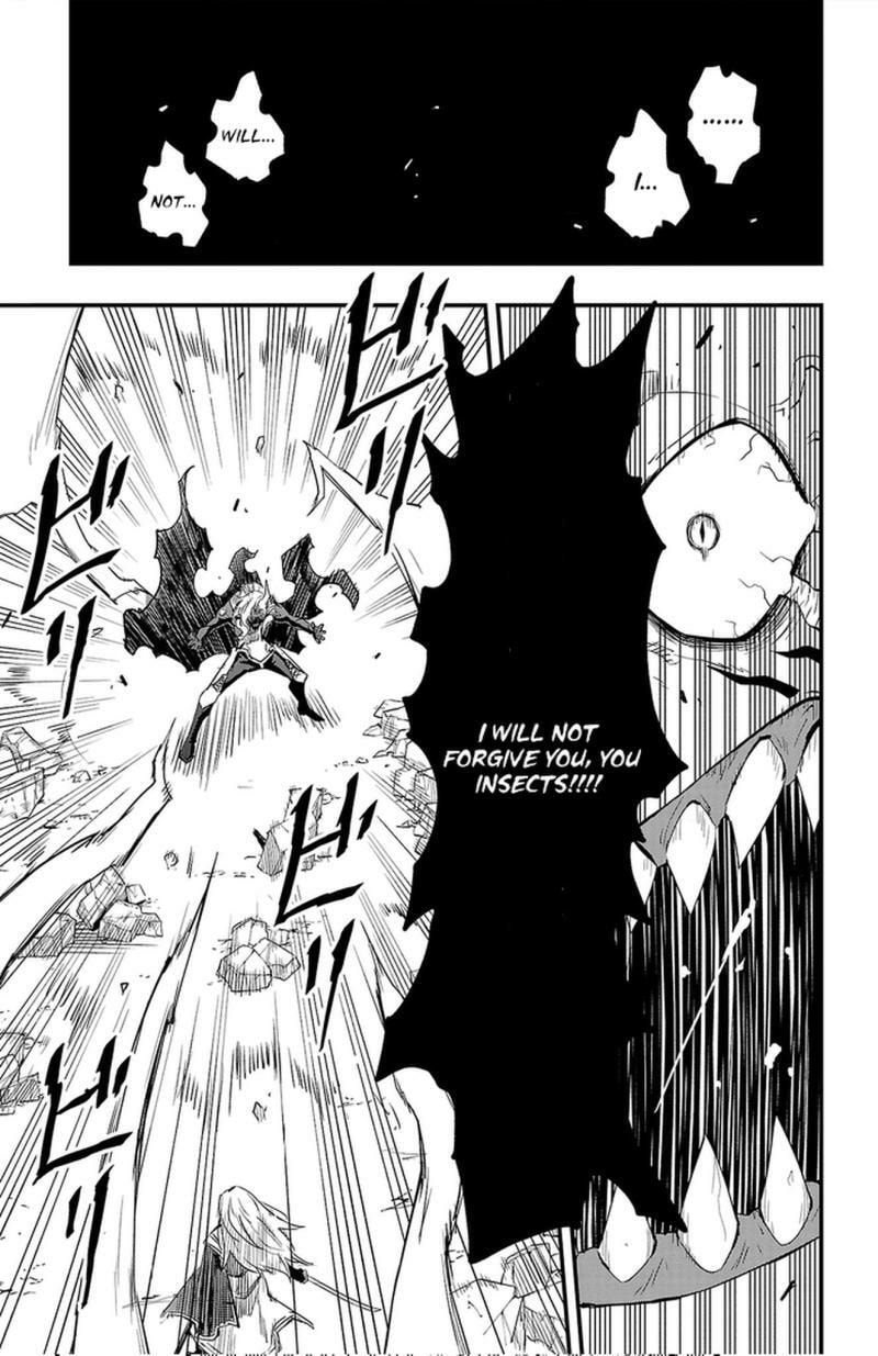 Read Toki no Yuusha chapter 19 image 9 on Lezhin