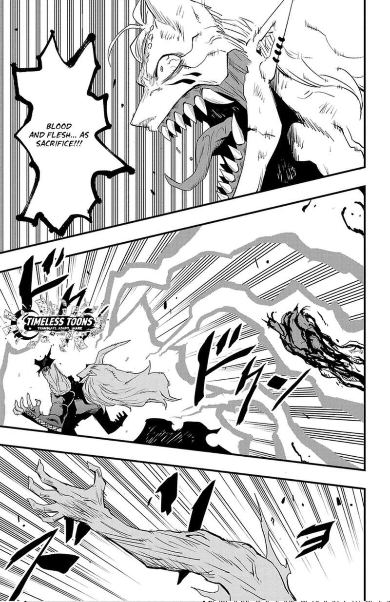 Read Toki no Yuusha chapter 20 image 11 on Lezhin