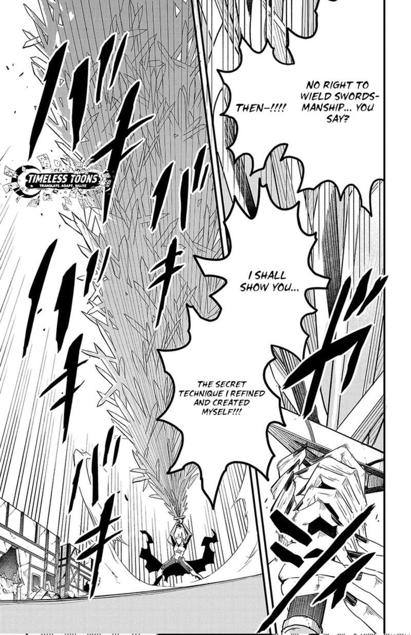 Read Toki no Yuusha chapter 20 image 13 on Lezhin