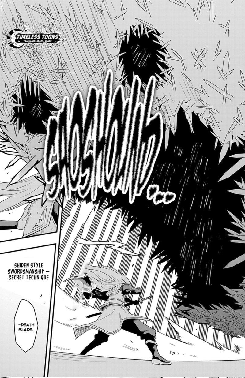 Read Toki no Yuusha chapter 20 image 17 on Lezhin