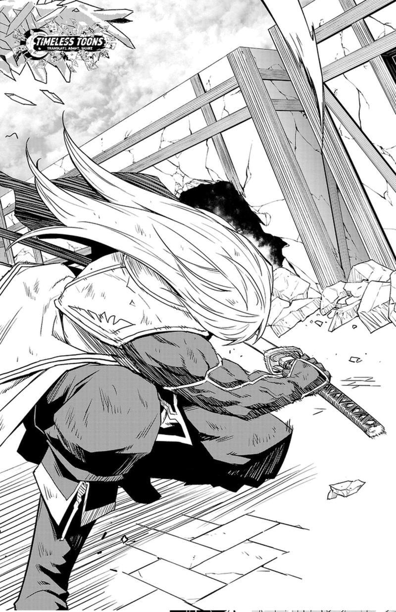 Read Toki no Yuusha chapter 20 image 18 on Lezhin