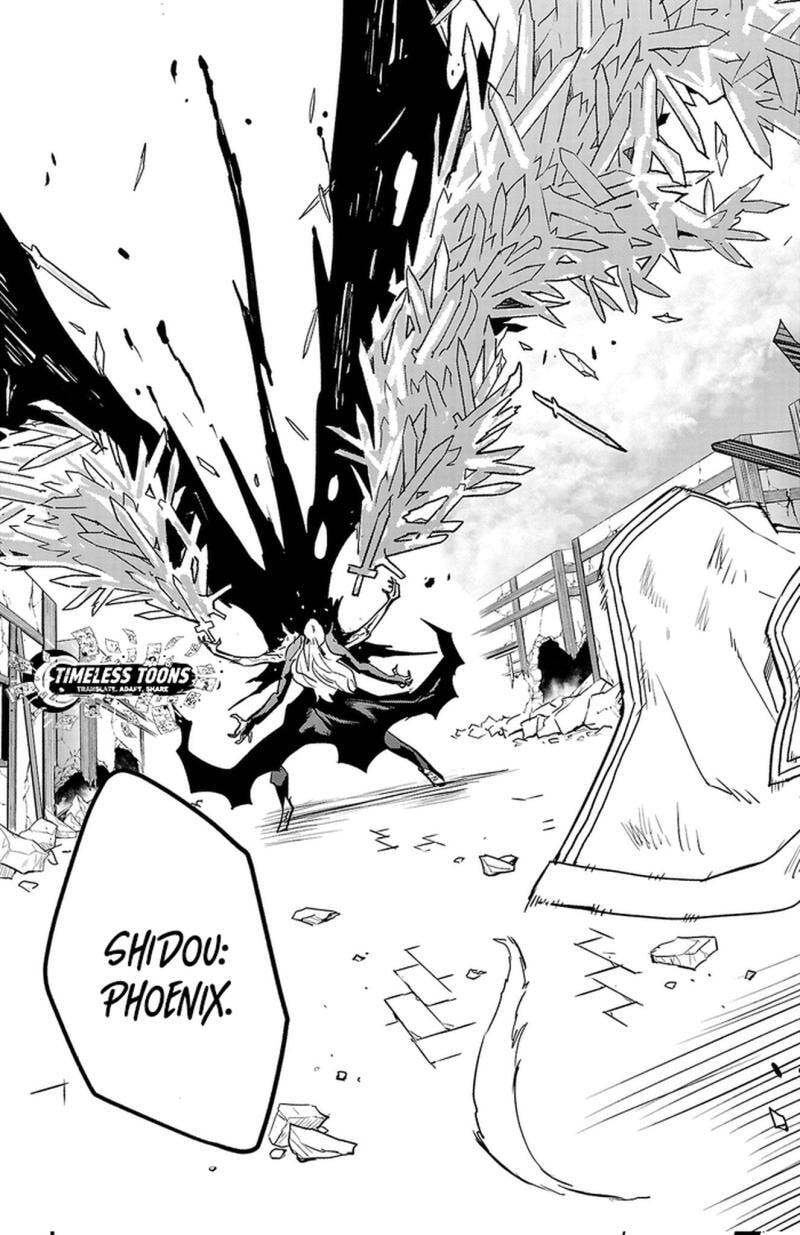 Read Toki no Yuusha chapter 20 image 19 on Lezhin
