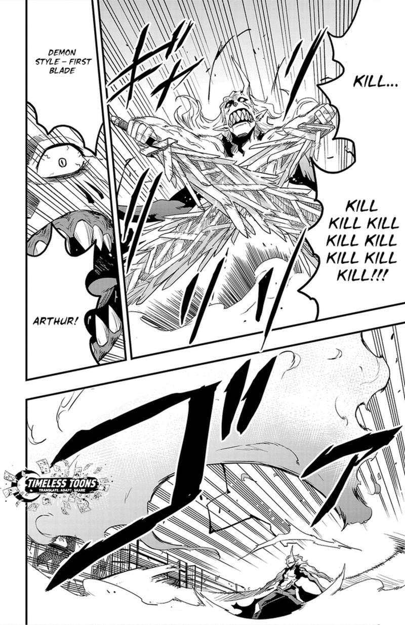 Read Toki no Yuusha chapter 20 image 2 on Lezhin