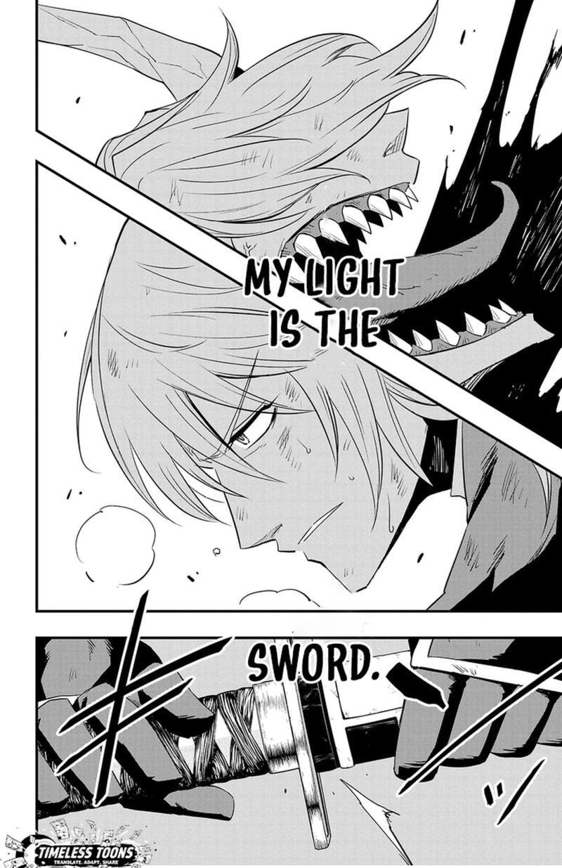 Read Toki no Yuusha chapter 20 image 20 on Lezhin