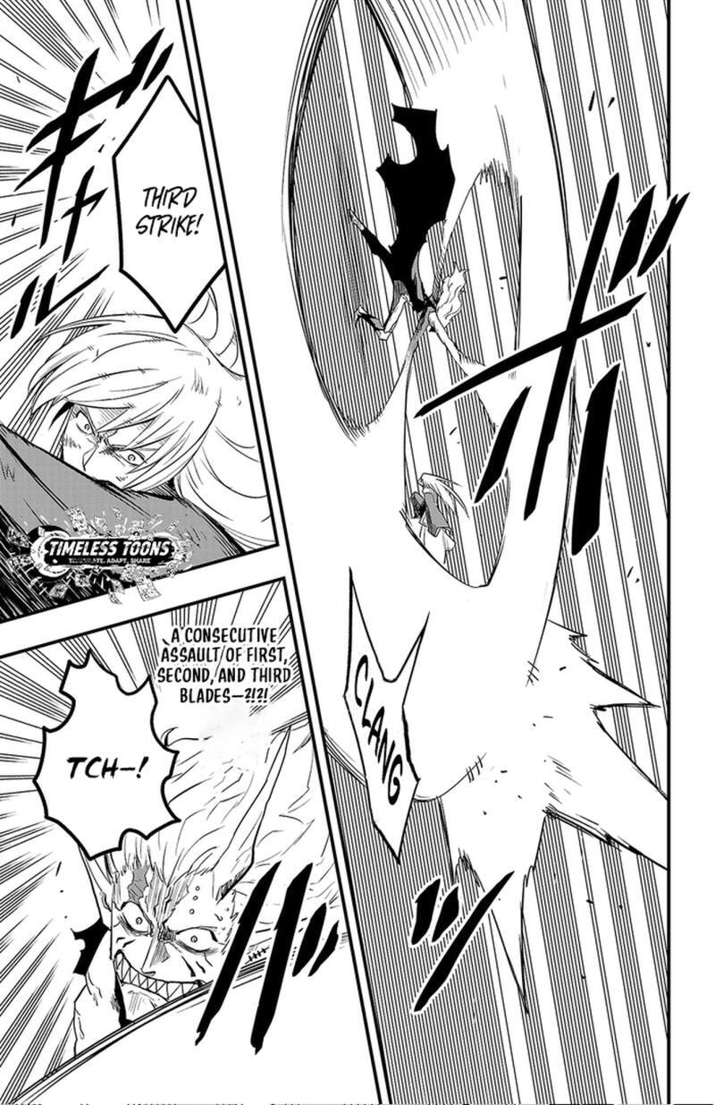 Read Toki no Yuusha chapter 20 image 5 on Lezhin