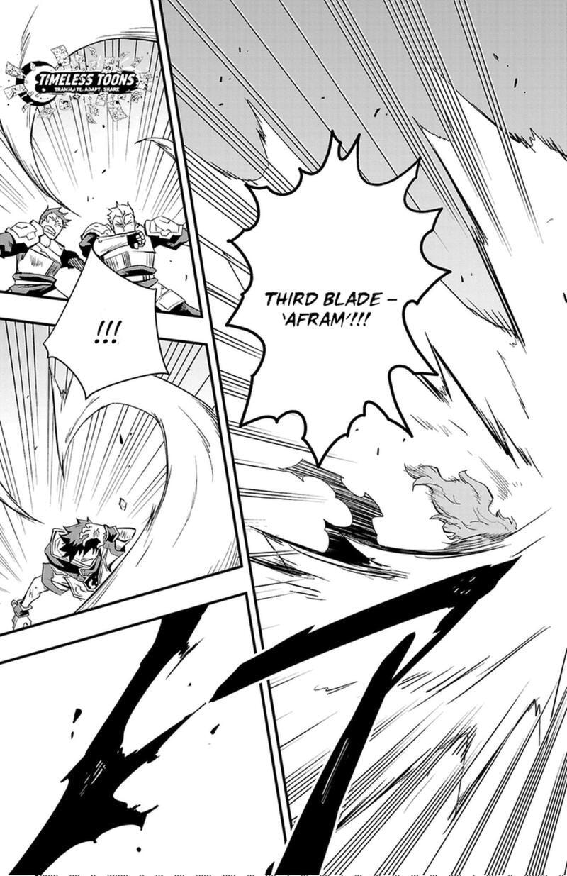Read Toki no Yuusha chapter 20 image 7 on Lezhin