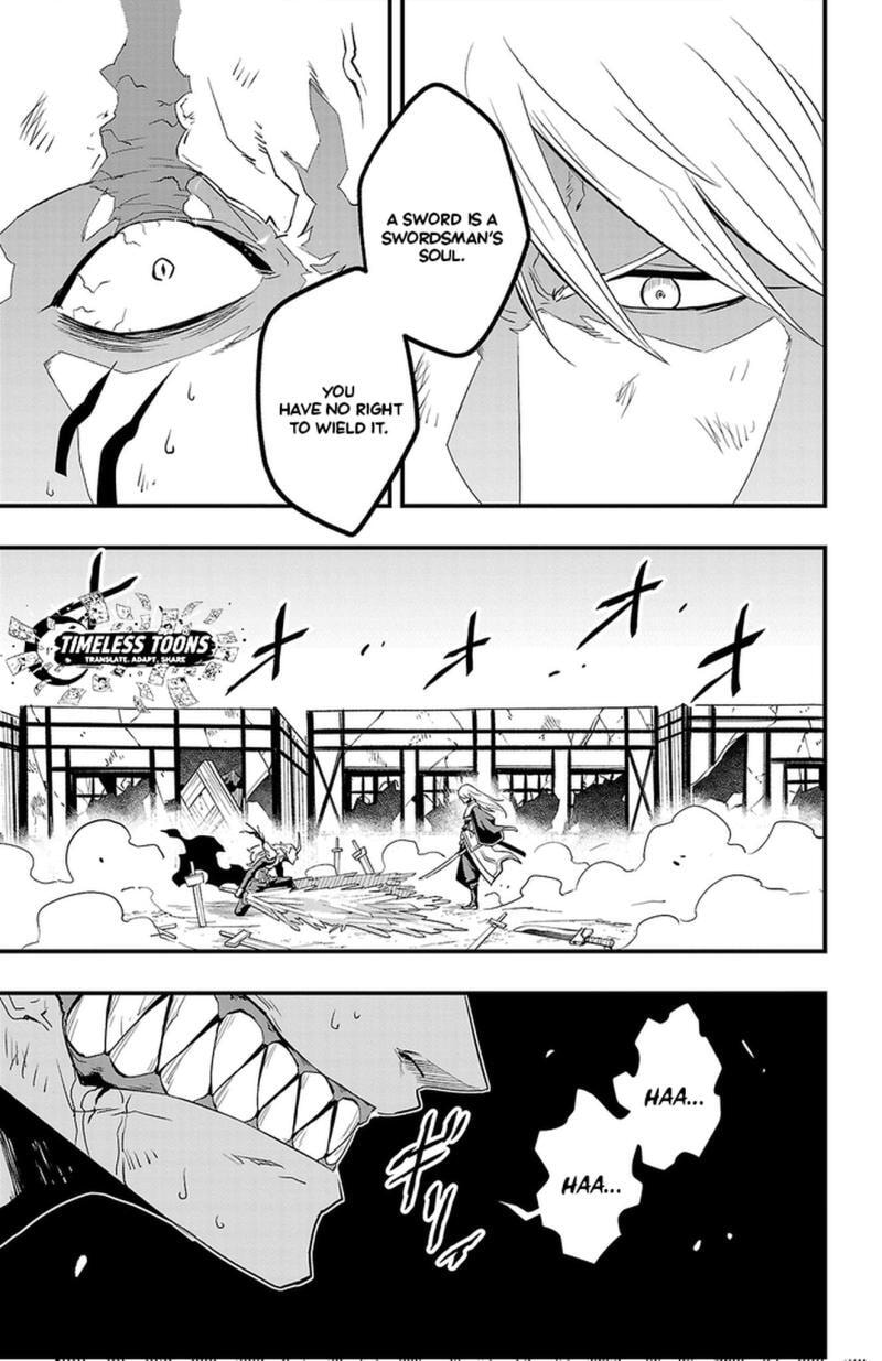 Read Toki no Yuusha chapter 20 image 9 on Lezhin