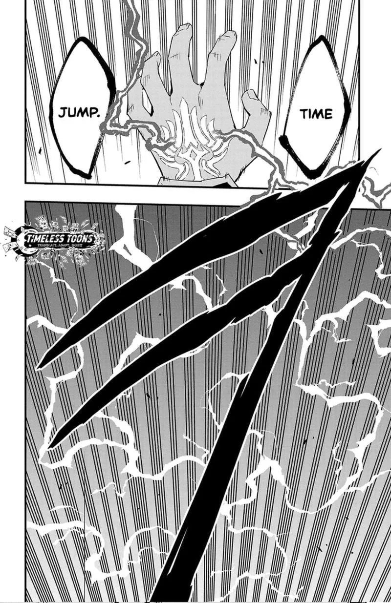 Read Toki no Yuusha chapter 24 image 10 on Lezhin
