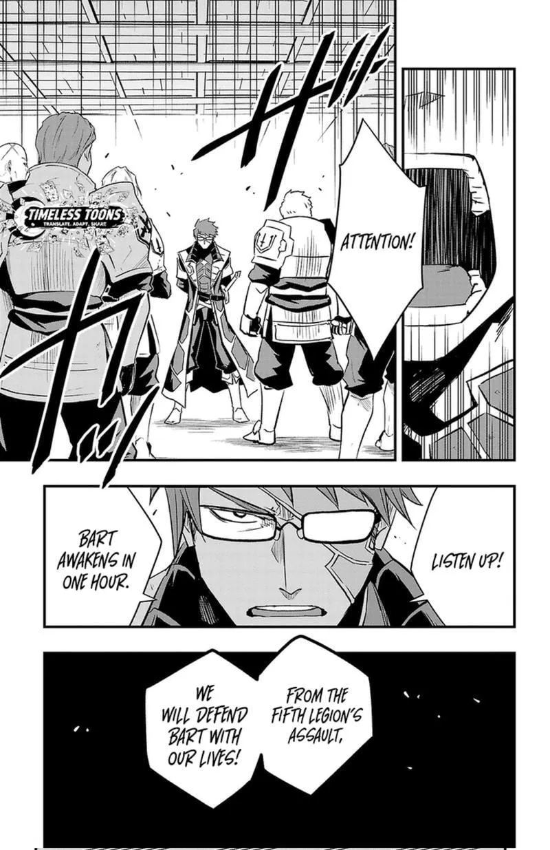 Read Toki no Yuusha chapter 24 image 15 on Lezhin