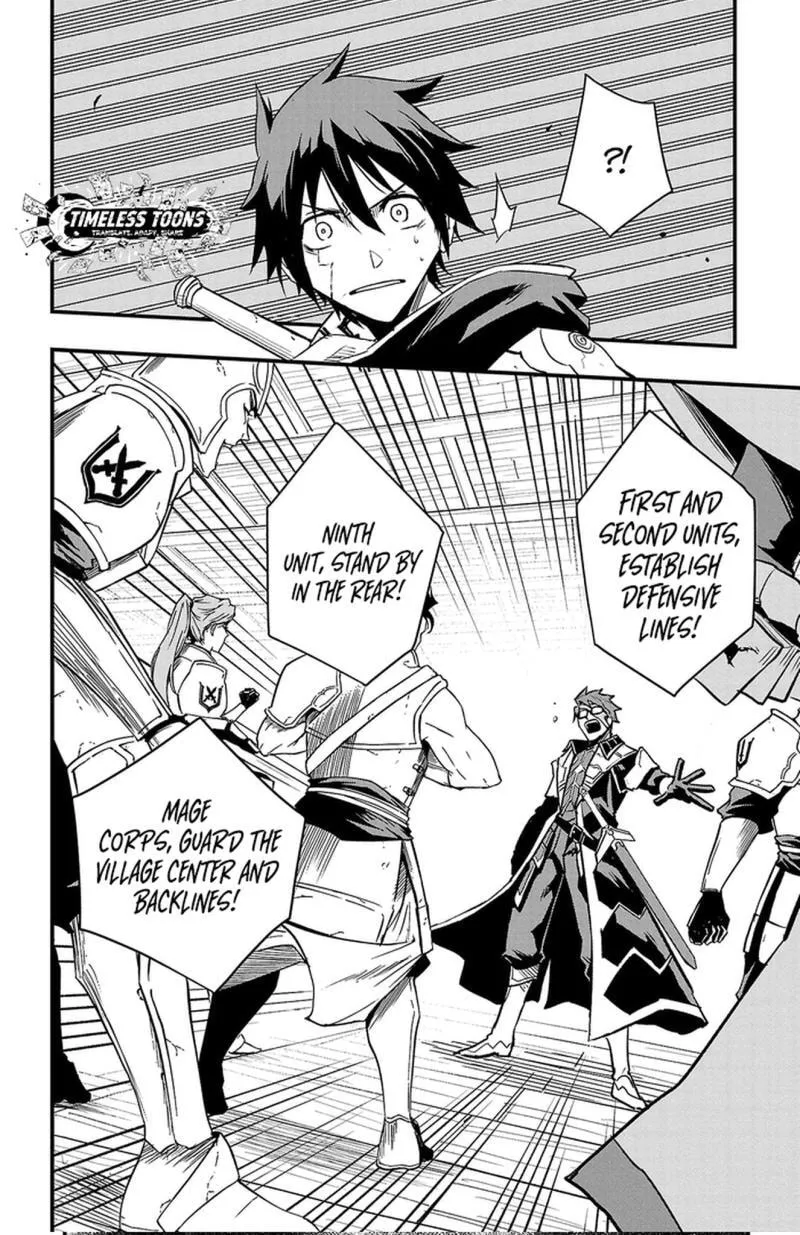 Read Toki no Yuusha chapter 24 image 16 on Lezhin