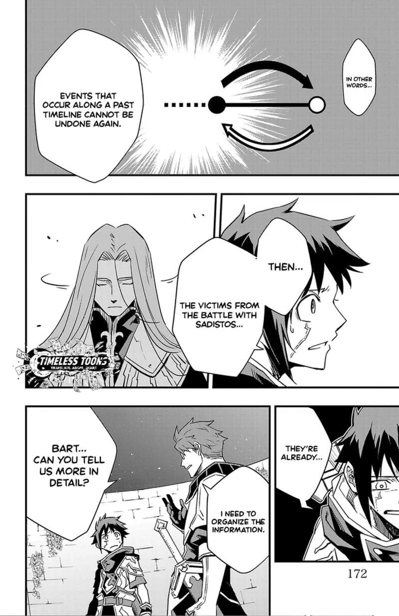 Read Toki no Yuusha chapter 24 image 4 on Lezhin