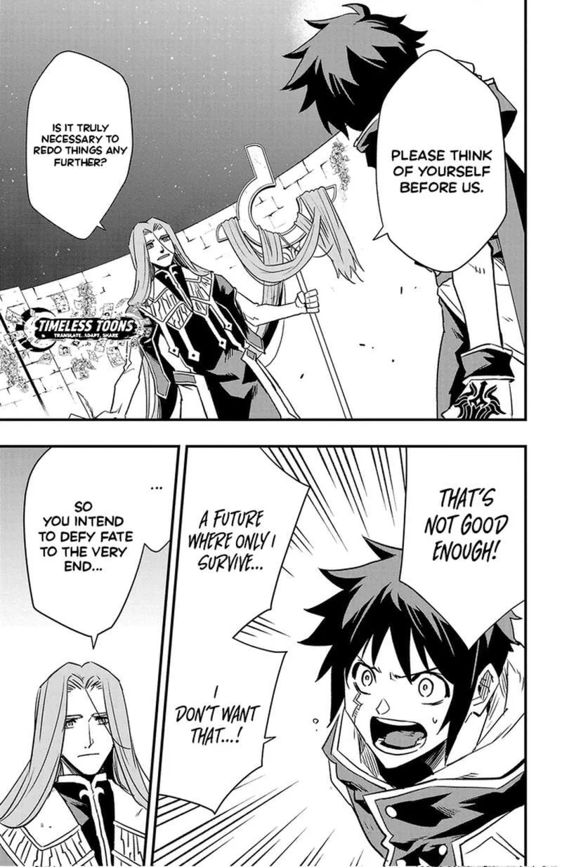 Read Toki no Yuusha chapter 24 image 7 on Lezhin