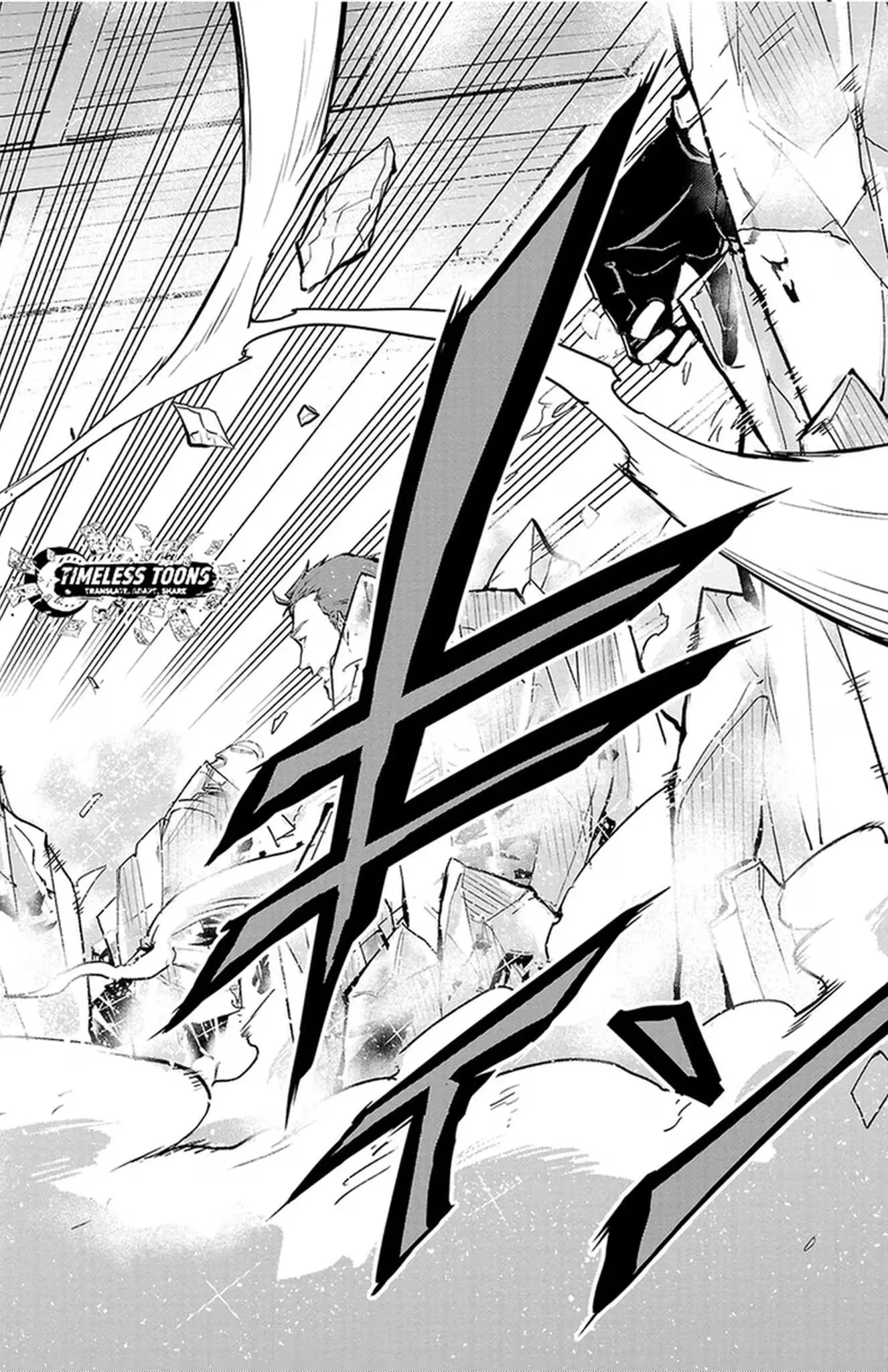 Read Toki no Yuusha chapter 25 image 14 on Lezhin