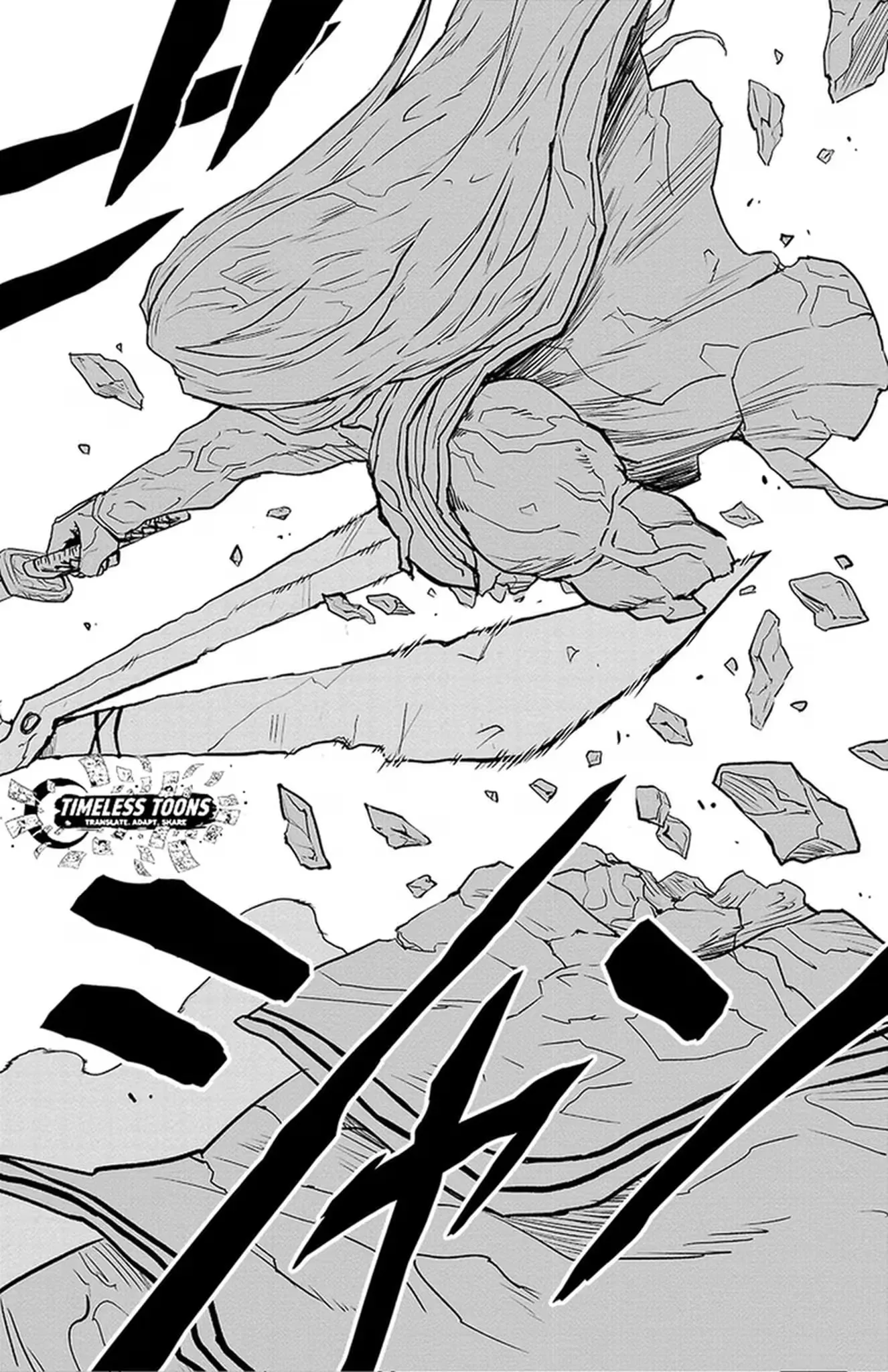 Read Toki no Yuusha chapter 26 image 8 on Lezhin