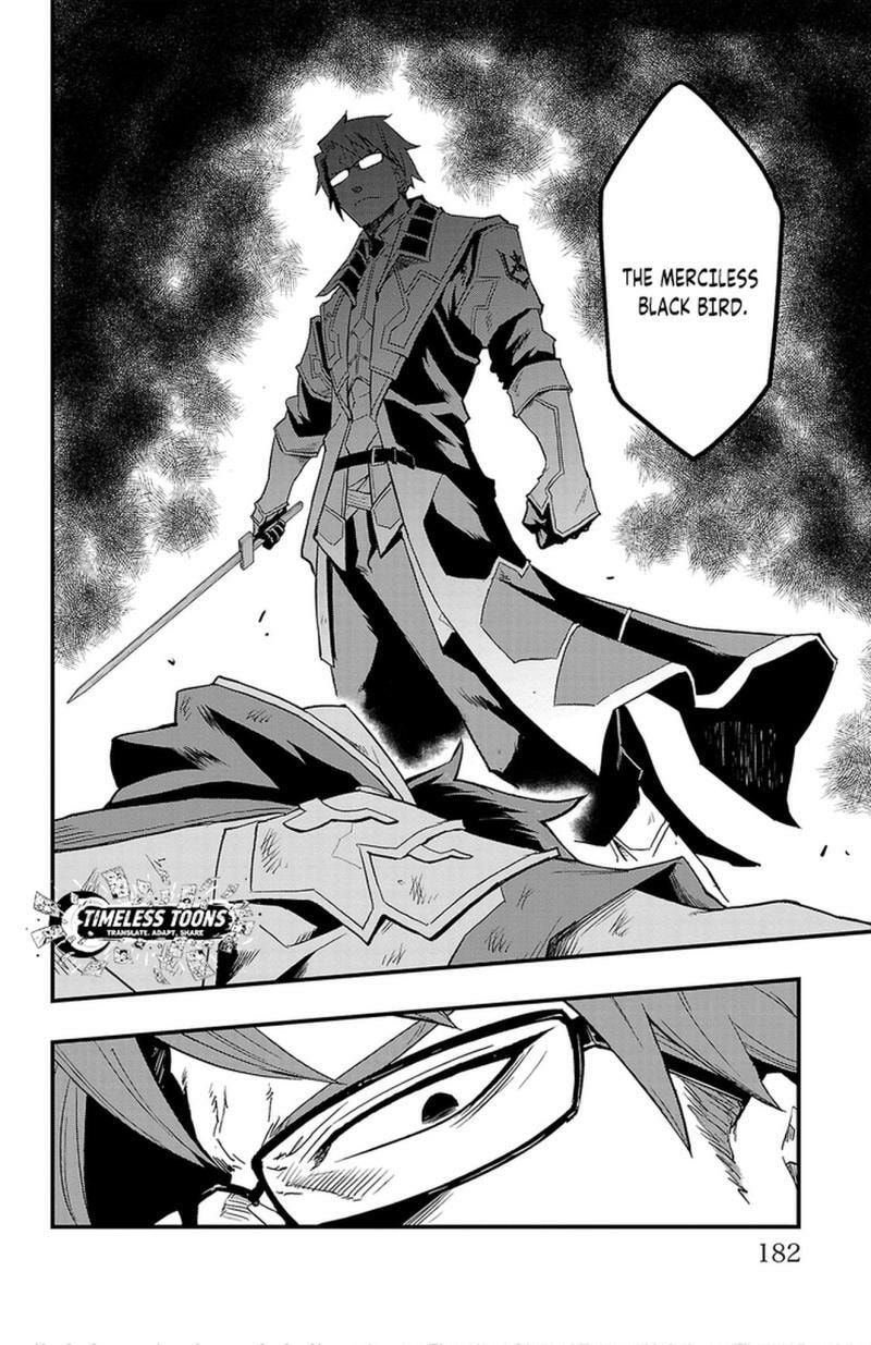 Read Toki no Yuusha chapter 4 image 20 on Lezhin