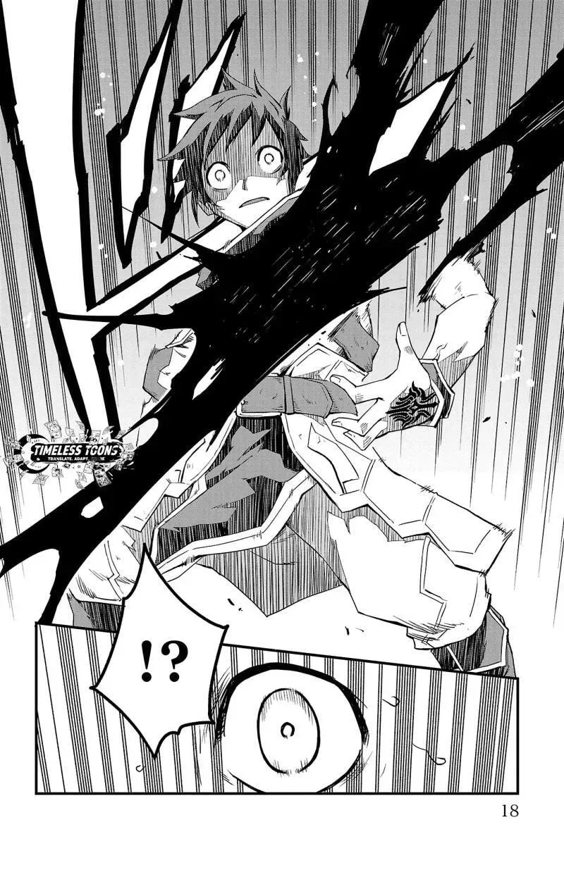 Read Toki no Yuusha chapter 6 image 20 on Lezhin