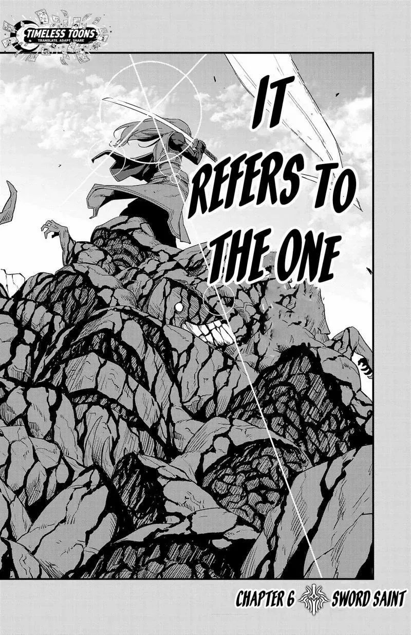 Read Toki no Yuusha chapter 6 image 6 on Lezhin