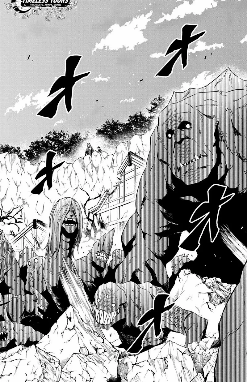 Read Toki no Yuusha chapter 7 image 10 on Lezhin